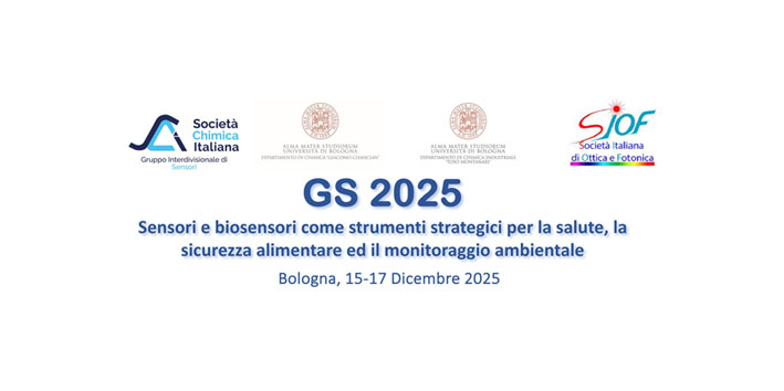 Sensidrogen al GS 2025 a Bologna